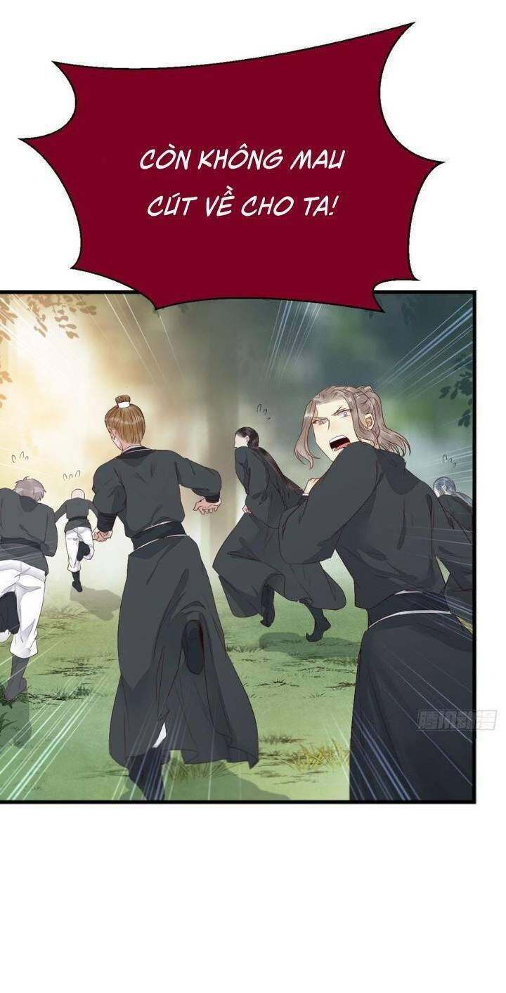 Tuyệt Sắc Quyến Rũ: Quỷ Y Chí Tôn Chap 252 - Next Chap 253