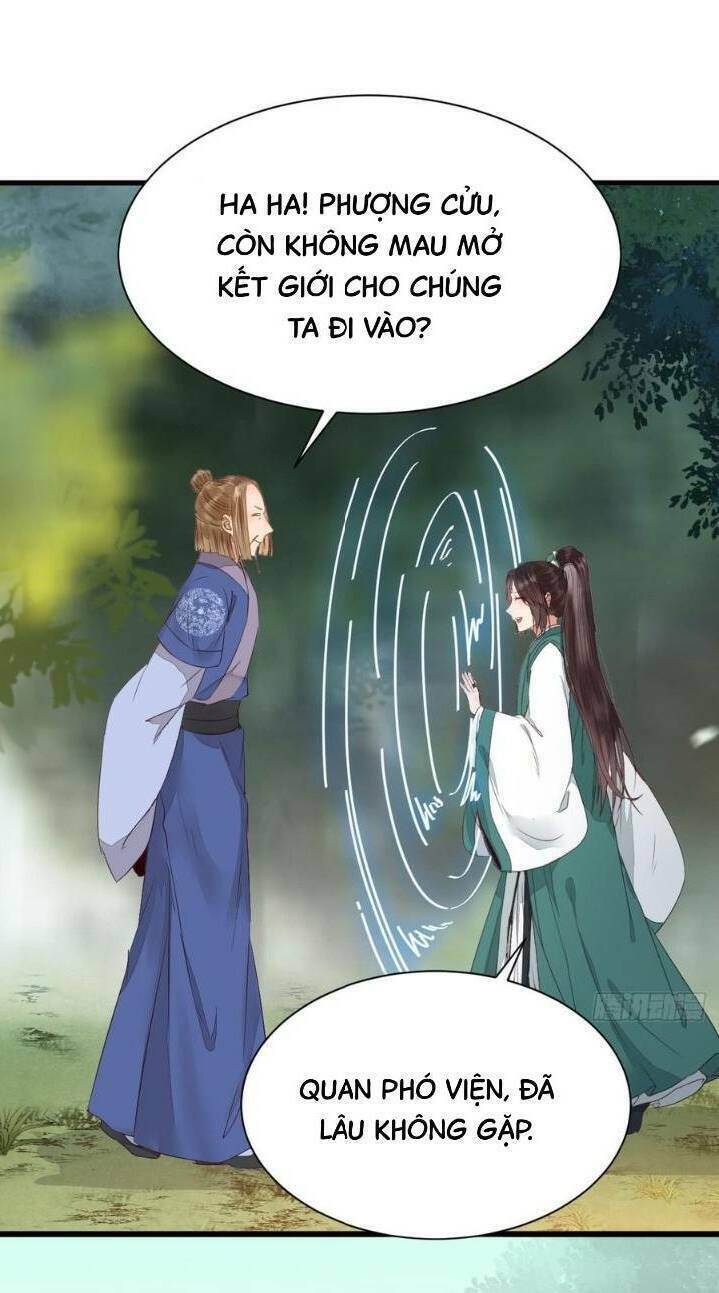 Tuyệt Sắc Quyến Rũ: Quỷ Y Chí Tôn Chap 252 - Next Chap 253