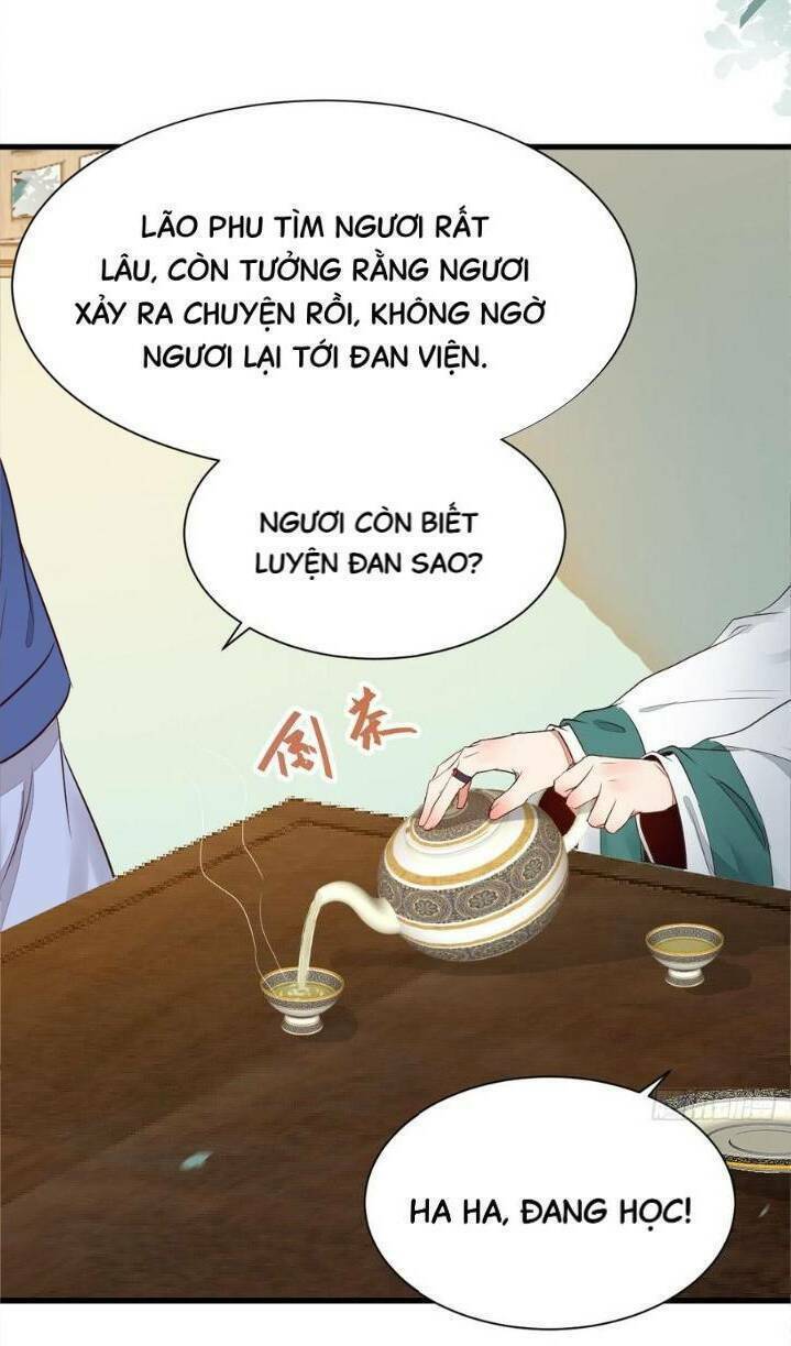 Tuyệt Sắc Quyến Rũ: Quỷ Y Chí Tôn Chap 252 - Next Chap 253