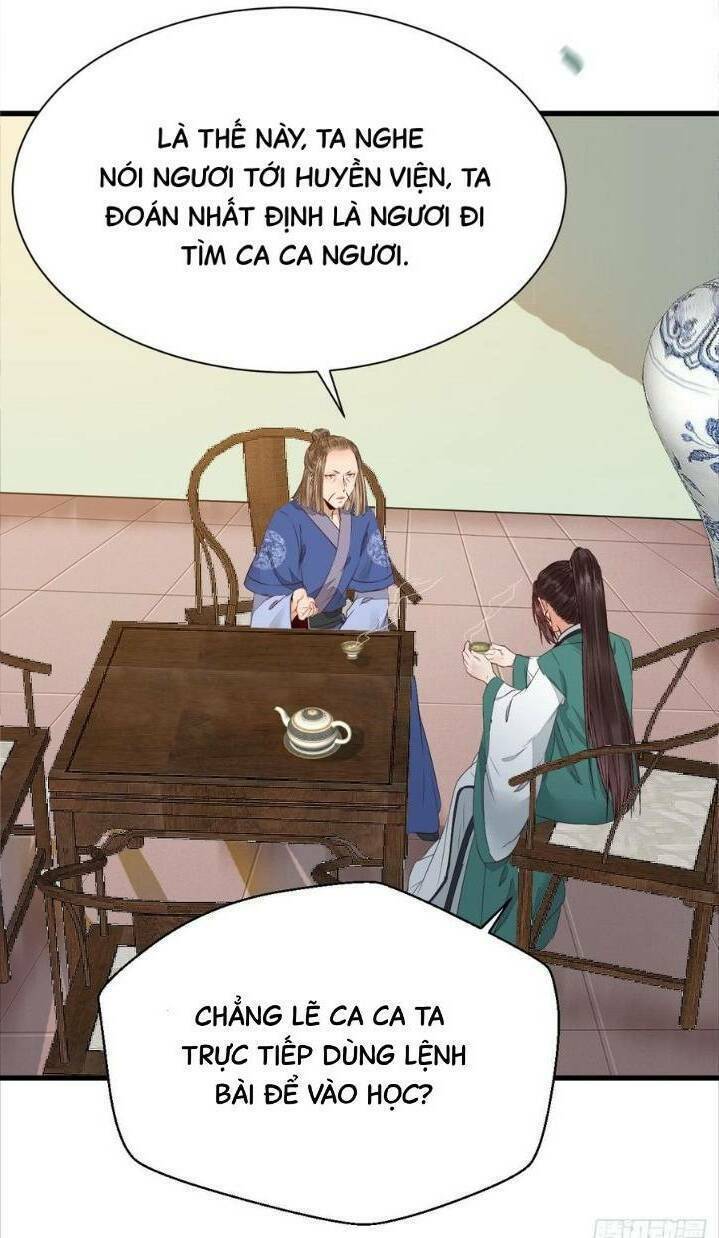Tuyệt Sắc Quyến Rũ: Quỷ Y Chí Tôn Chap 252 - Next Chap 253