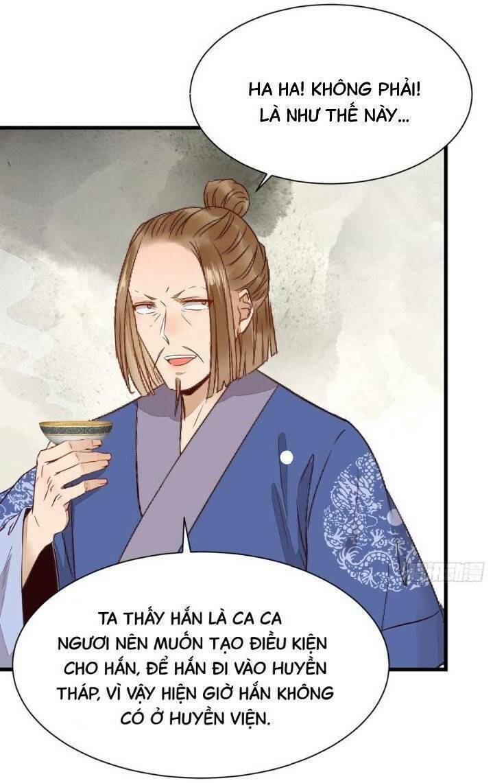 Tuyệt Sắc Quyến Rũ: Quỷ Y Chí Tôn Chap 252 - Next Chap 253