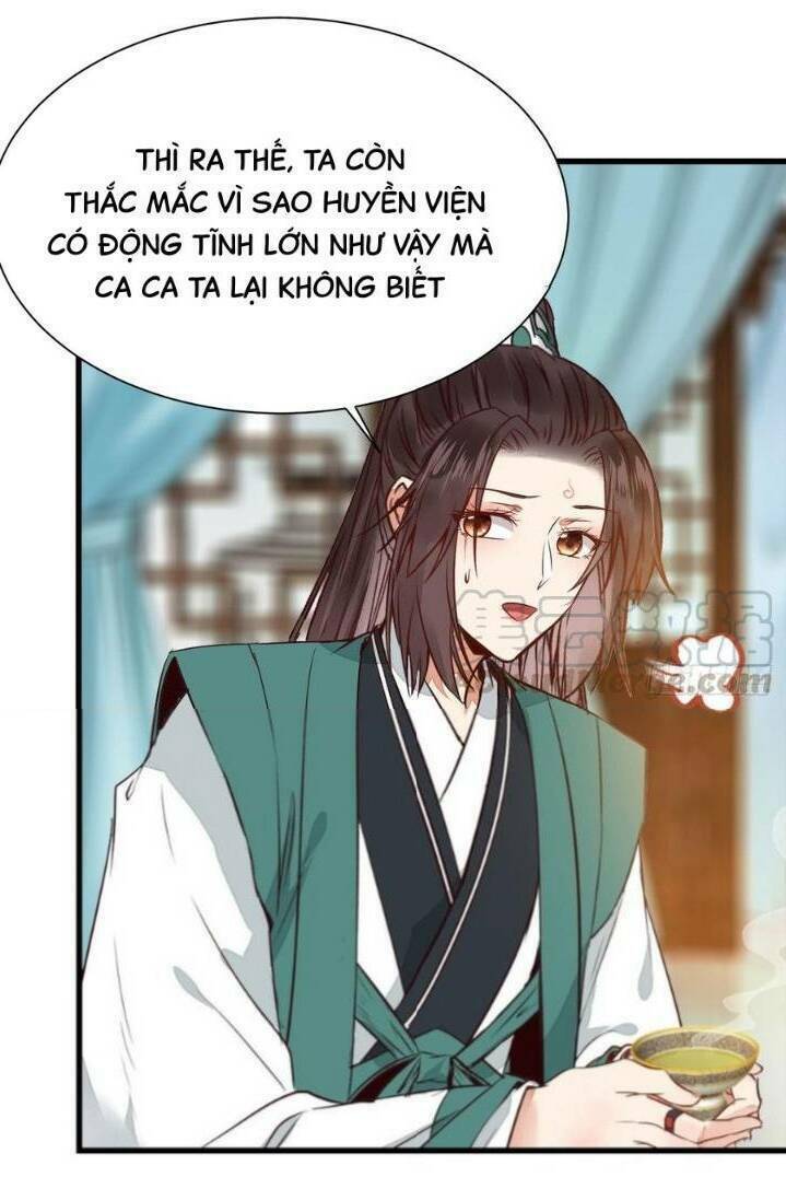 Tuyệt Sắc Quyến Rũ: Quỷ Y Chí Tôn Chap 252 - Next Chap 253