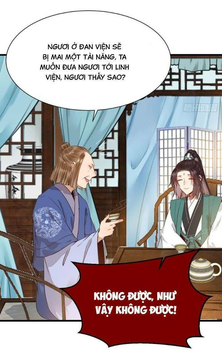 Tuyệt Sắc Quyến Rũ: Quỷ Y Chí Tôn Chap 252 - Next Chap 253