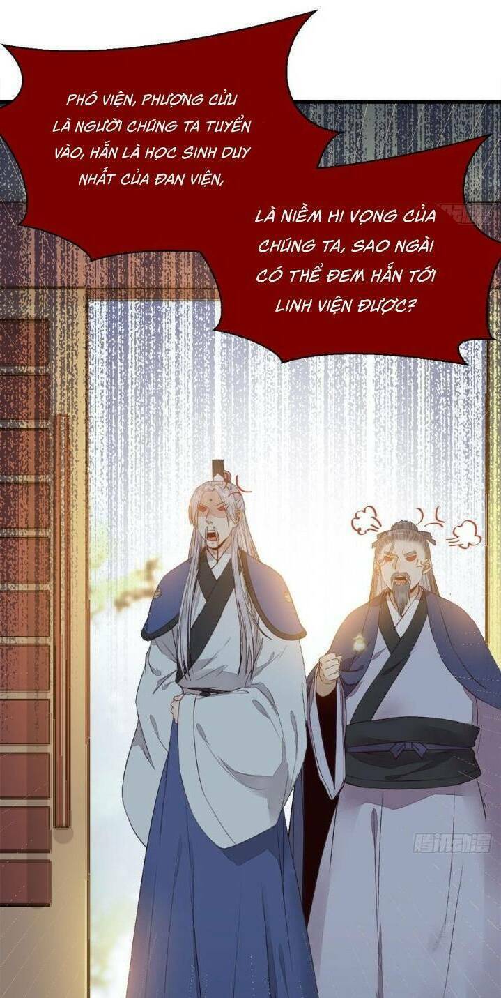 Tuyệt Sắc Quyến Rũ: Quỷ Y Chí Tôn Chap 252 - Next Chap 253