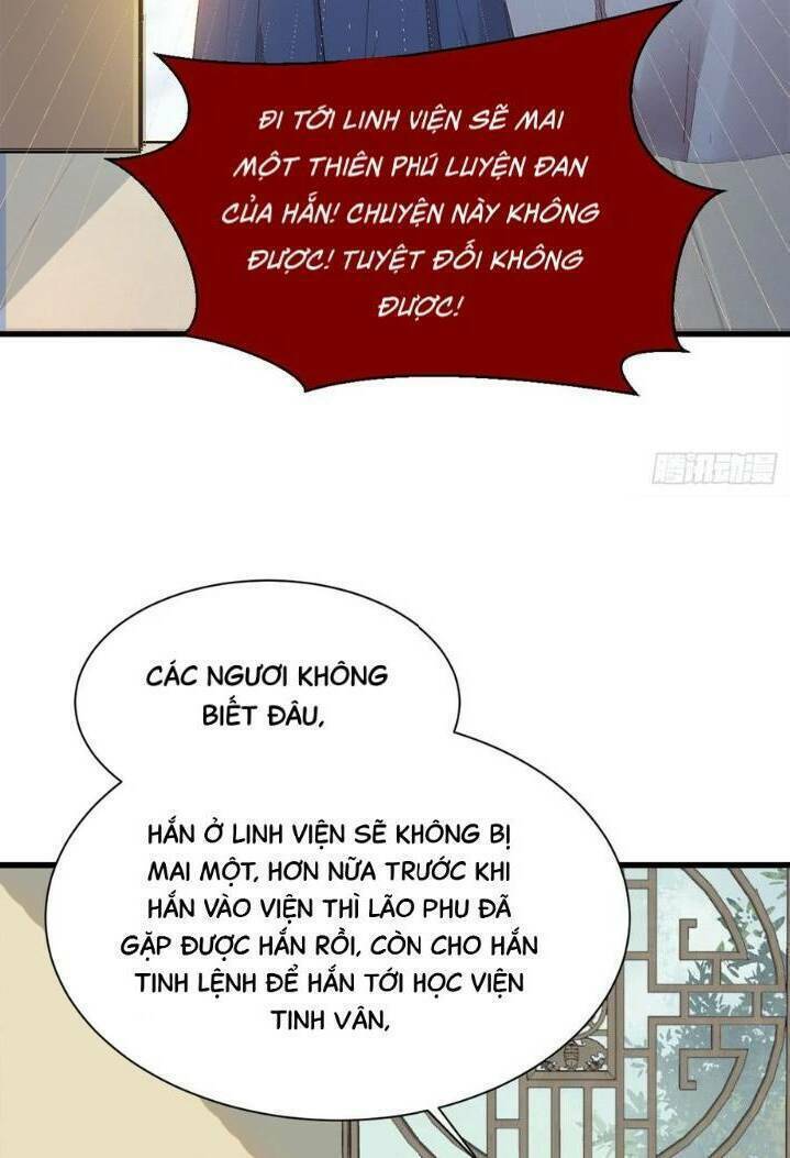 Tuyệt Sắc Quyến Rũ: Quỷ Y Chí Tôn Chap 252 - Next Chap 253