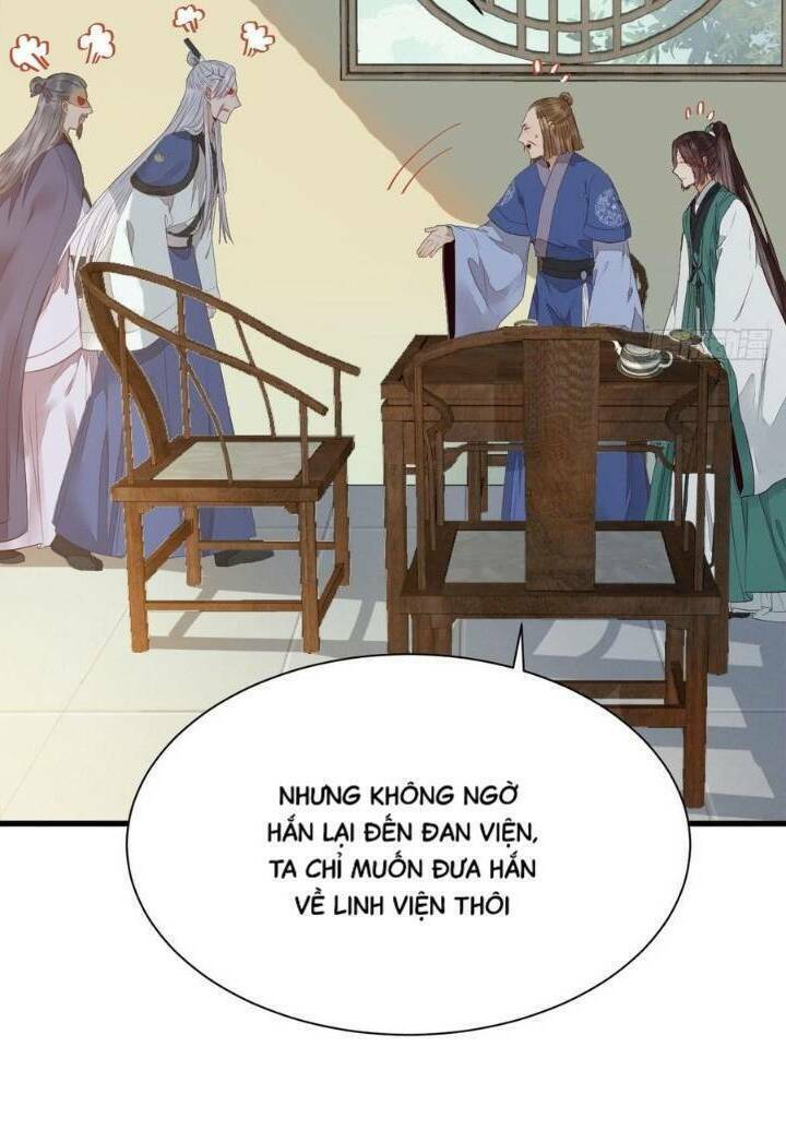 Tuyệt Sắc Quyến Rũ: Quỷ Y Chí Tôn Chap 252 - Next Chap 253