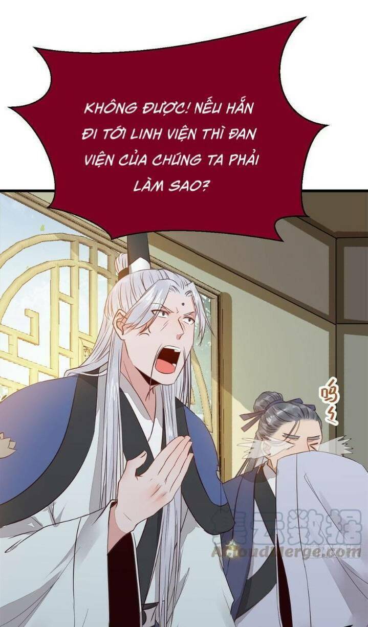 Tuyệt Sắc Quyến Rũ: Quỷ Y Chí Tôn Chap 252 - Next Chap 253
