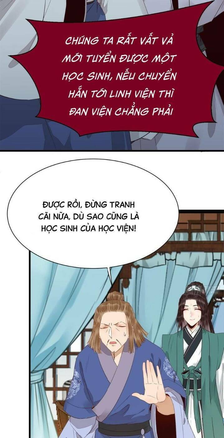 Tuyệt Sắc Quyến Rũ: Quỷ Y Chí Tôn Chap 252 - Next Chap 253