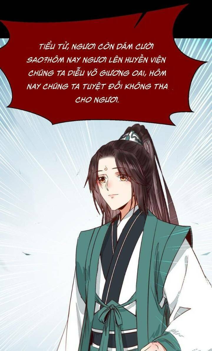 Tuyệt Sắc Quyến Rũ: Quỷ Y Chí Tôn Chap 252 - Next Chap 253