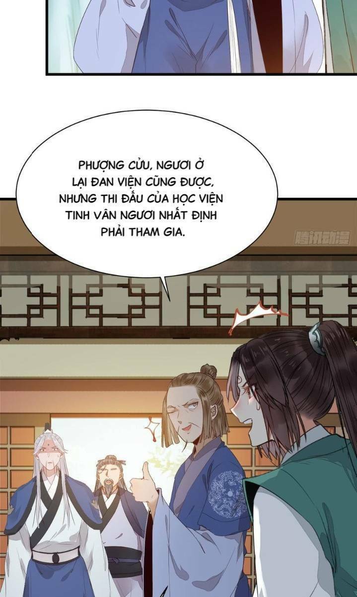 Tuyệt Sắc Quyến Rũ: Quỷ Y Chí Tôn Chap 252 - Next Chap 253