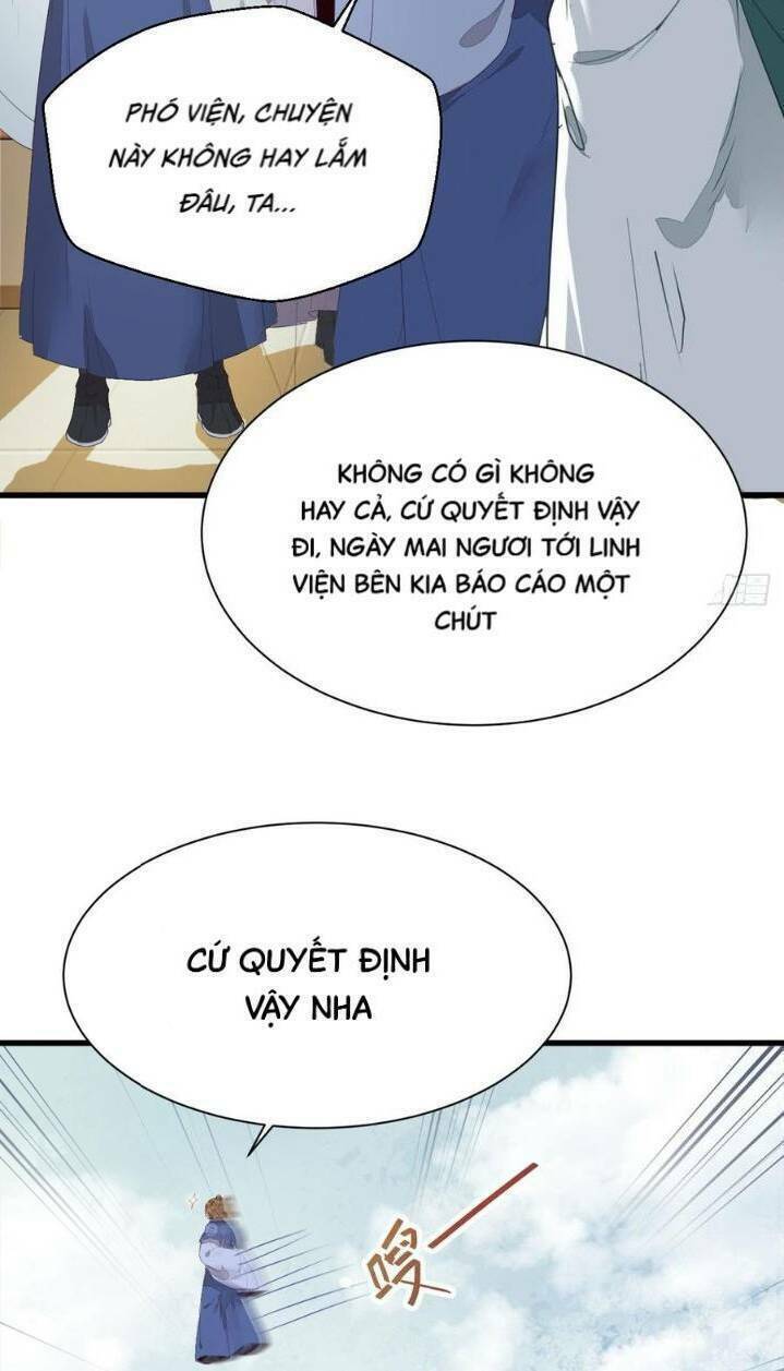 Tuyệt Sắc Quyến Rũ: Quỷ Y Chí Tôn Chap 252 - Next Chap 253