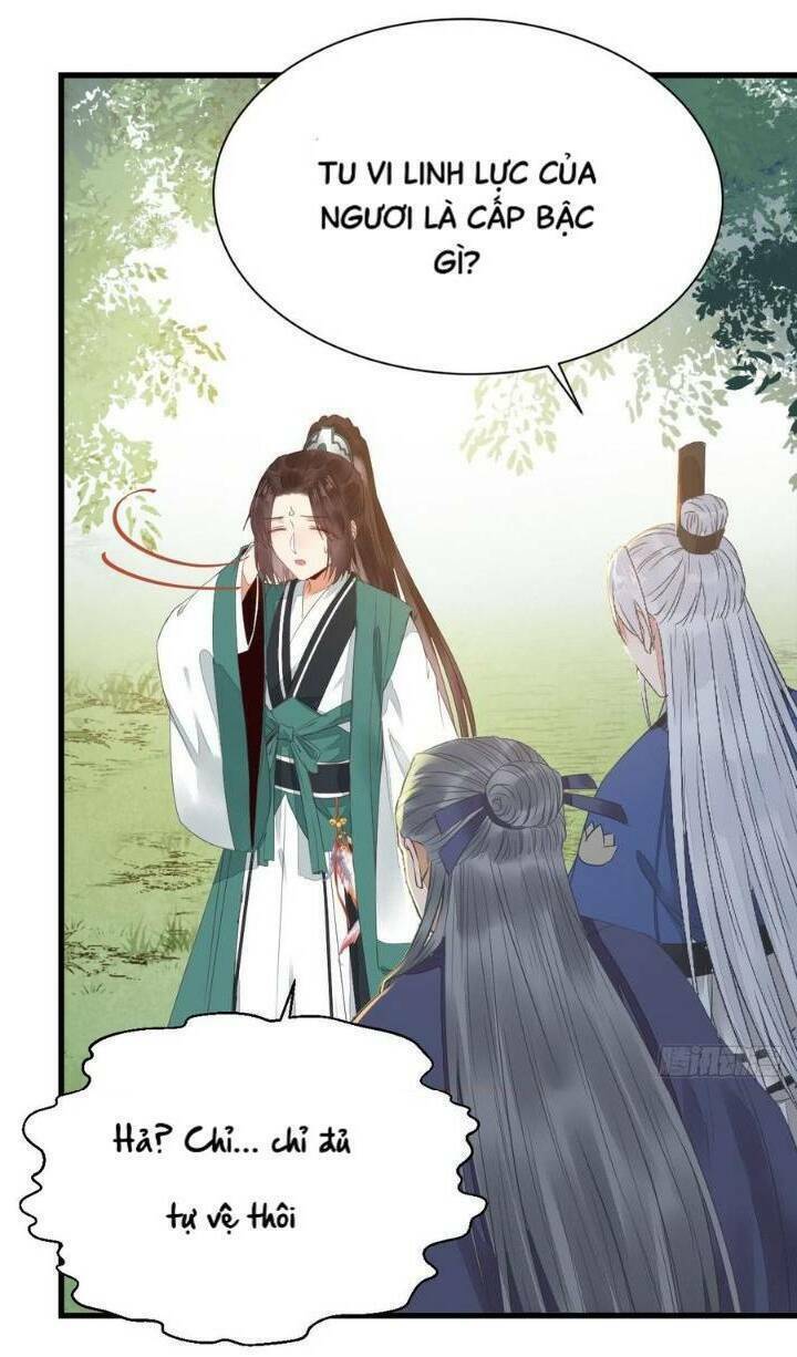 Tuyệt Sắc Quyến Rũ: Quỷ Y Chí Tôn Chap 252 - Next Chap 253