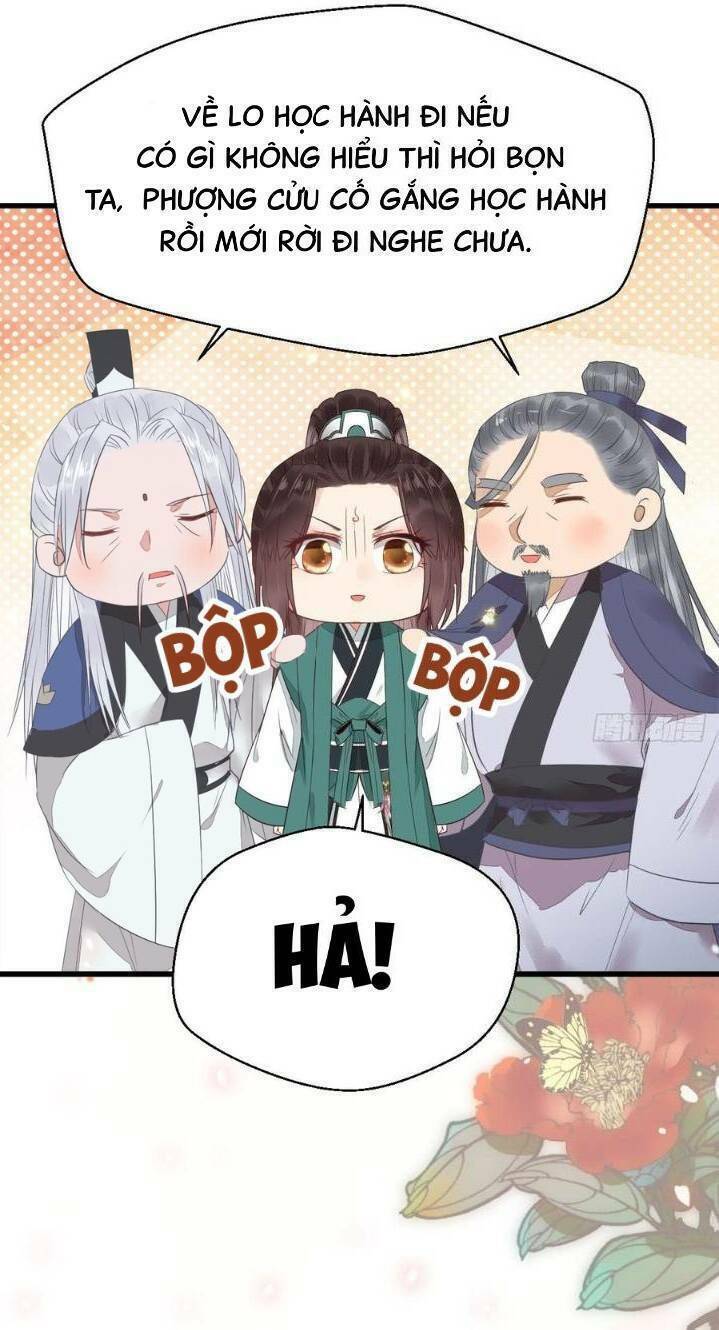 Tuyệt Sắc Quyến Rũ: Quỷ Y Chí Tôn Chap 252 - Next Chap 253