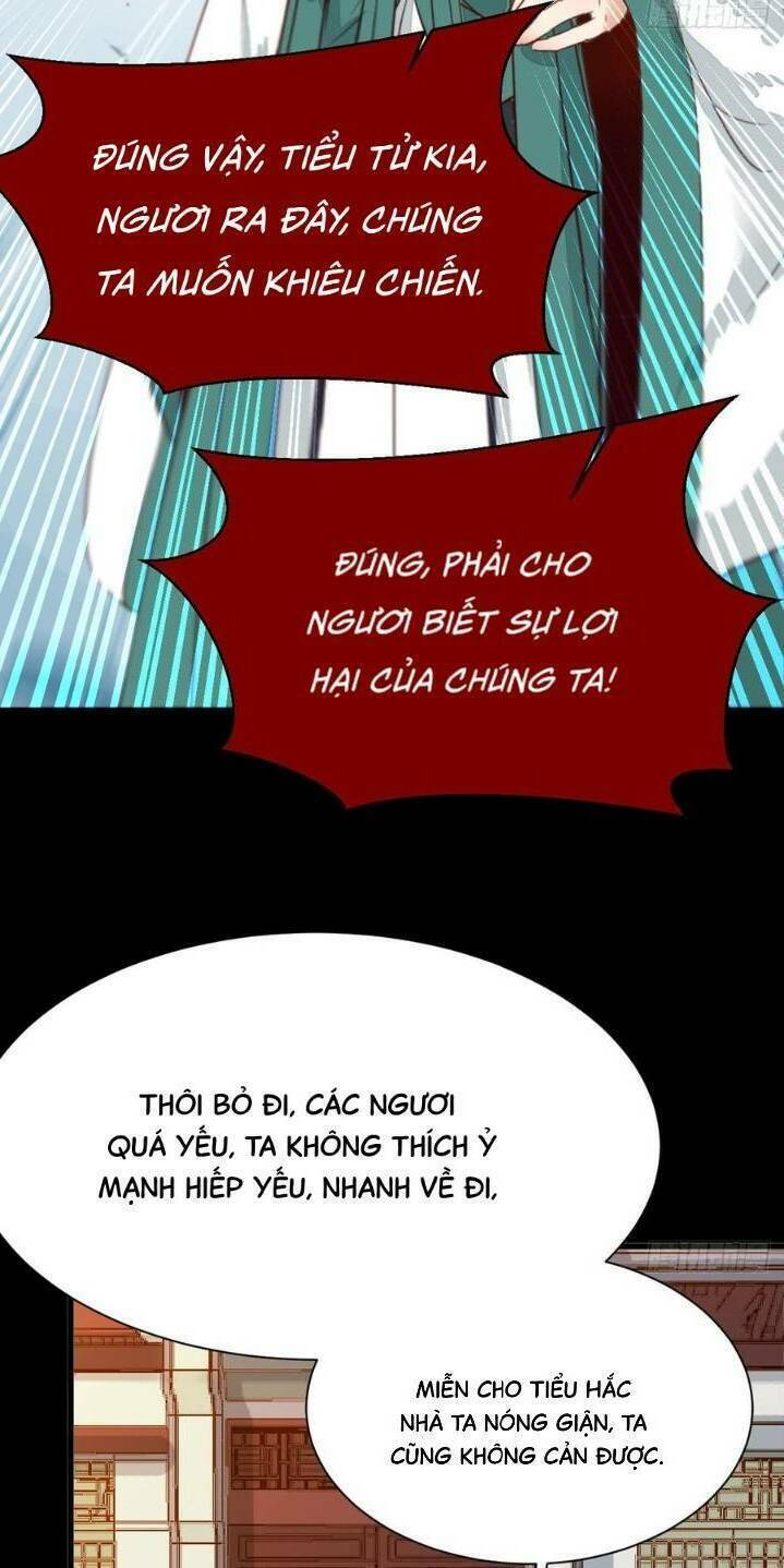 Tuyệt Sắc Quyến Rũ: Quỷ Y Chí Tôn Chap 252 - Next Chap 253
