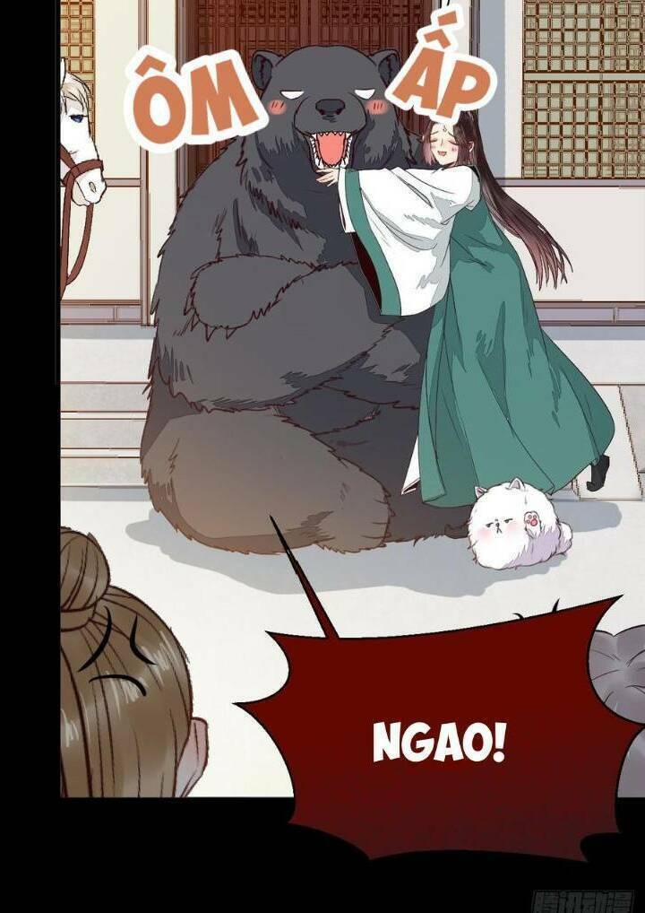 Tuyệt Sắc Quyến Rũ: Quỷ Y Chí Tôn Chap 252 - Next Chap 253