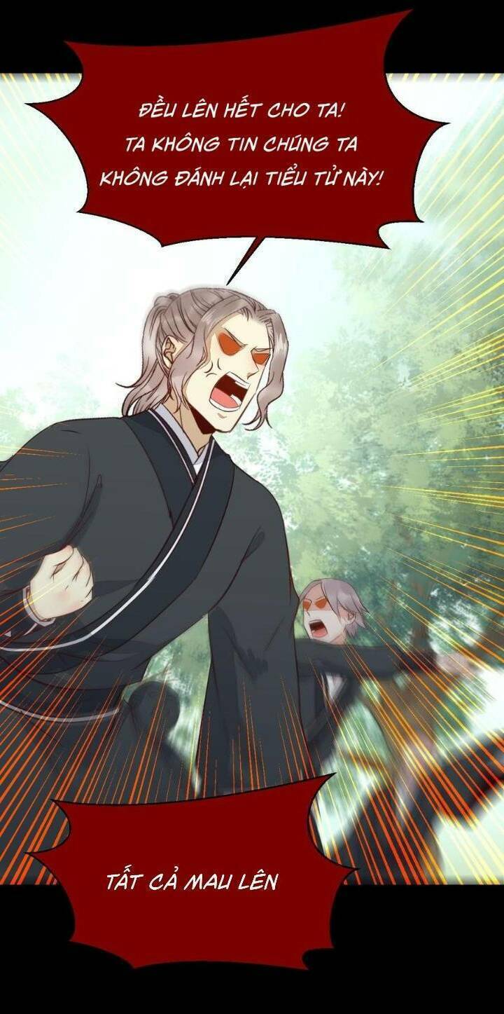 Tuyệt Sắc Quyến Rũ: Quỷ Y Chí Tôn Chap 252 - Next Chap 253
