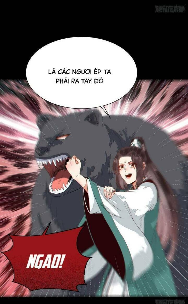 Tuyệt Sắc Quyến Rũ: Quỷ Y Chí Tôn Chap 252 - Next Chap 253