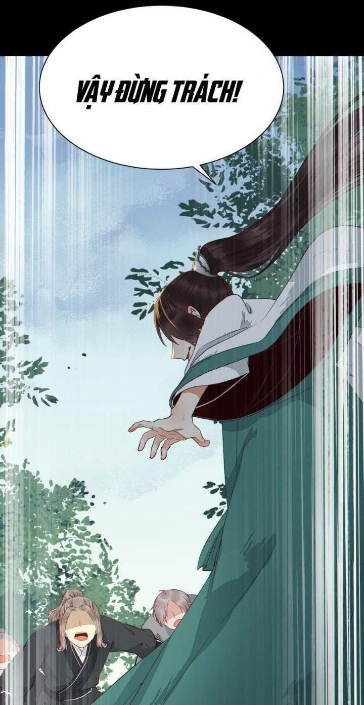 Tuyệt Sắc Quyến Rũ: Quỷ Y Chí Tôn Chap 252 - Next Chap 253