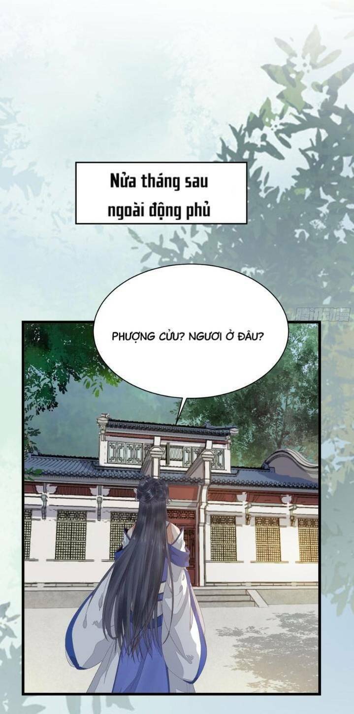 Tuyệt Sắc Quyến Rũ: Quỷ Y Chí Tôn Chap 253 - Next Chap 254