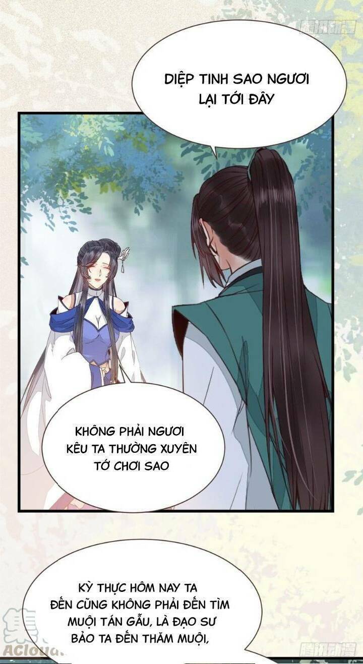 Tuyệt Sắc Quyến Rũ: Quỷ Y Chí Tôn Chap 253 - Next Chap 254