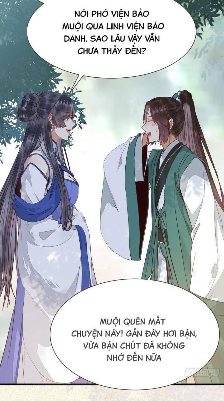 Tuyệt Sắc Quyến Rũ: Quỷ Y Chí Tôn Chap 253 - Next Chap 254