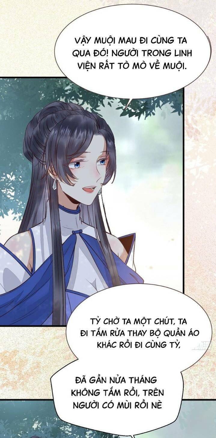 Tuyệt Sắc Quyến Rũ: Quỷ Y Chí Tôn Chap 253 - Next Chap 254