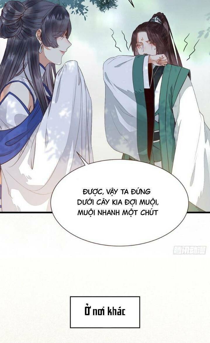 Tuyệt Sắc Quyến Rũ: Quỷ Y Chí Tôn Chap 253 - Next Chap 254