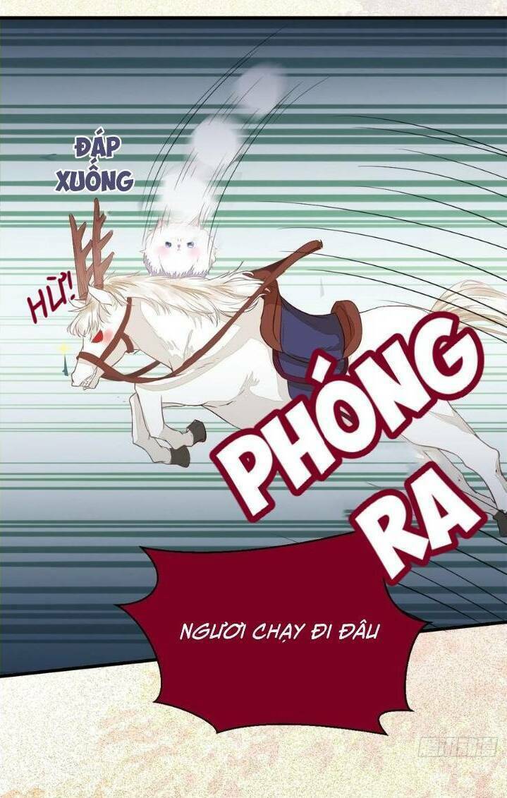 Tuyệt Sắc Quyến Rũ: Quỷ Y Chí Tôn Chap 253 - Next Chap 254
