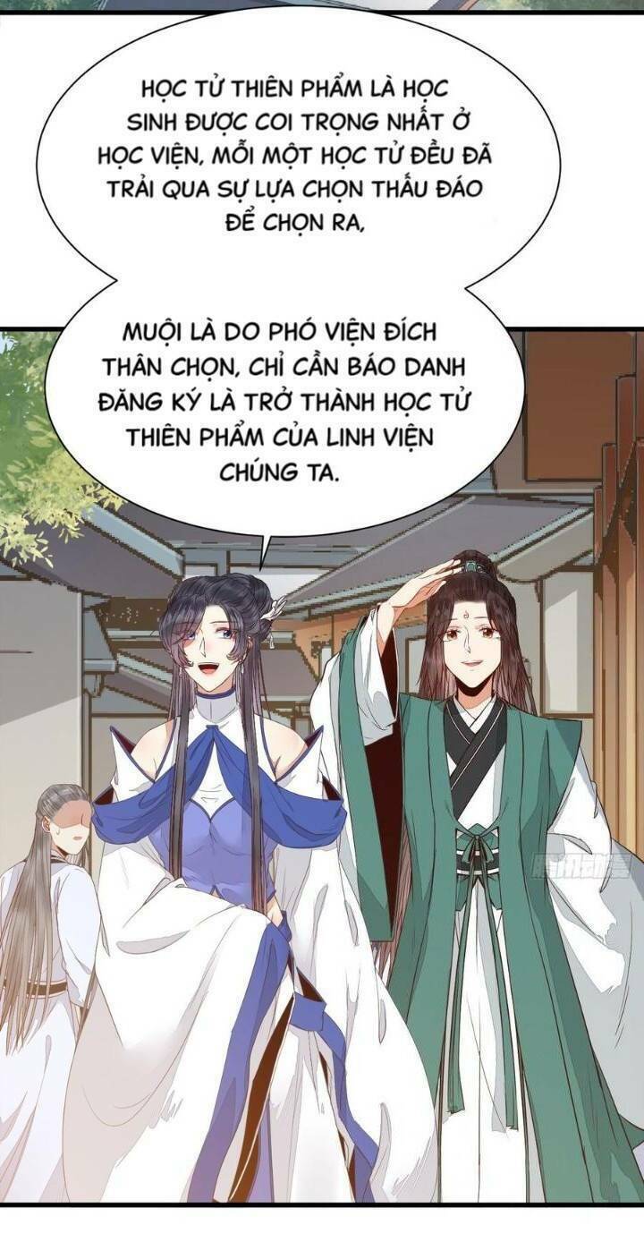 Tuyệt Sắc Quyến Rũ: Quỷ Y Chí Tôn Chap 253 - Next Chap 254