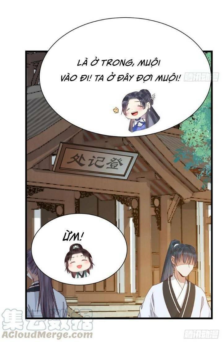 Tuyệt Sắc Quyến Rũ: Quỷ Y Chí Tôn Chap 253 - Next Chap 254