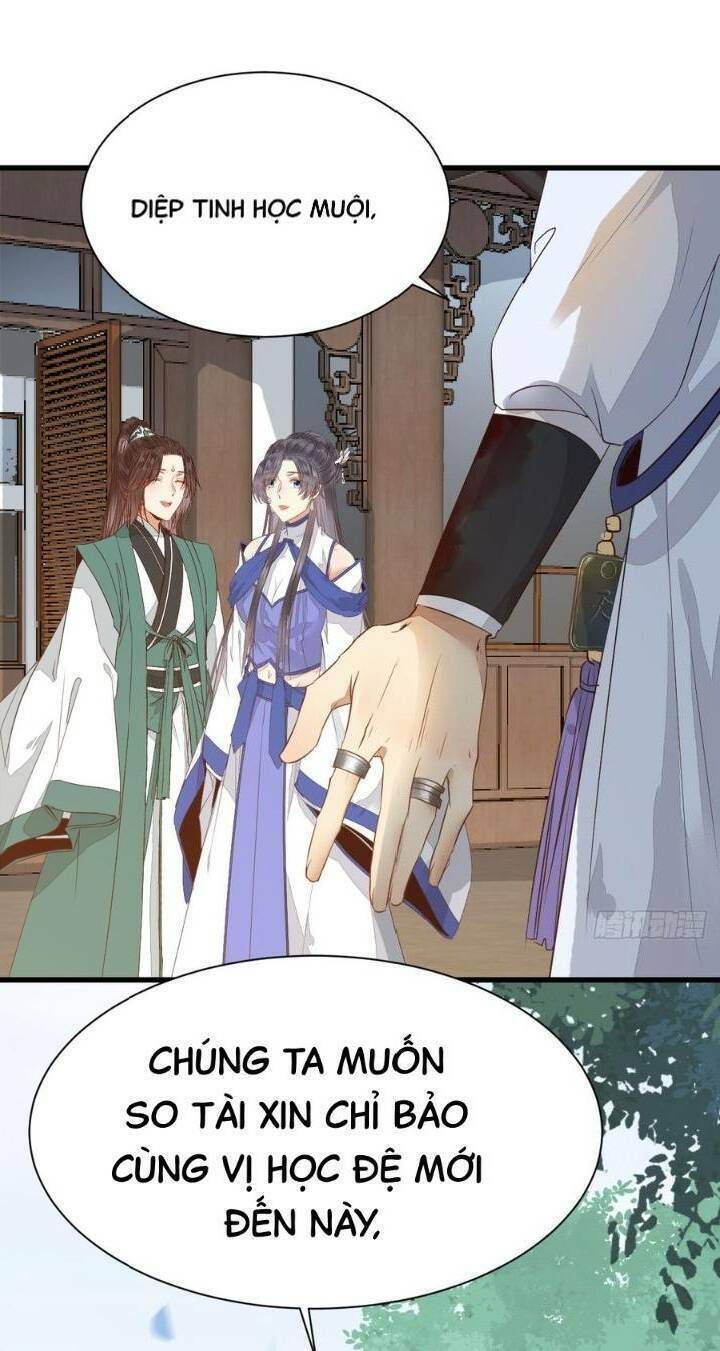 Tuyệt Sắc Quyến Rũ: Quỷ Y Chí Tôn Chap 253 - Next Chap 254