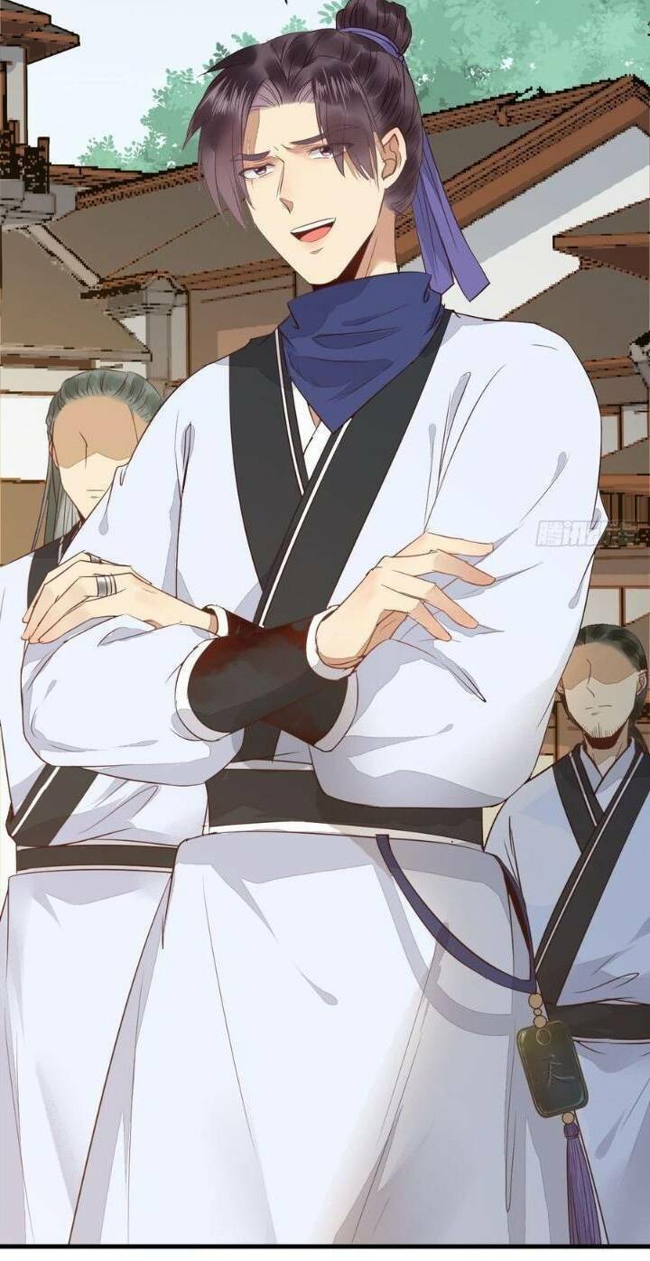 Tuyệt Sắc Quyến Rũ: Quỷ Y Chí Tôn Chap 253 - Next Chap 254