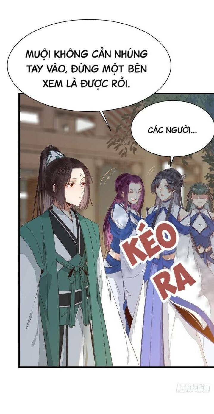 Tuyệt Sắc Quyến Rũ: Quỷ Y Chí Tôn Chap 253 - Next Chap 254