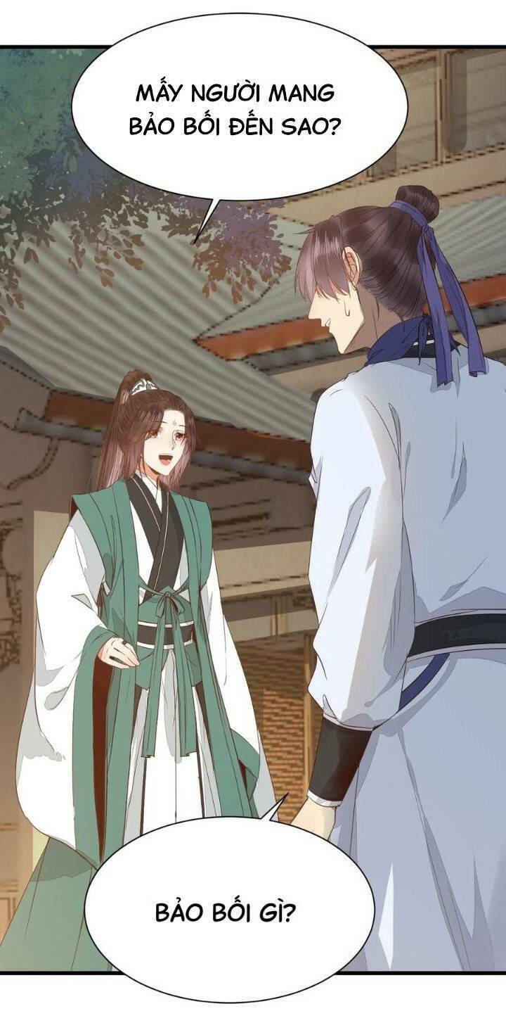 Tuyệt Sắc Quyến Rũ: Quỷ Y Chí Tôn Chap 253 - Next Chap 254