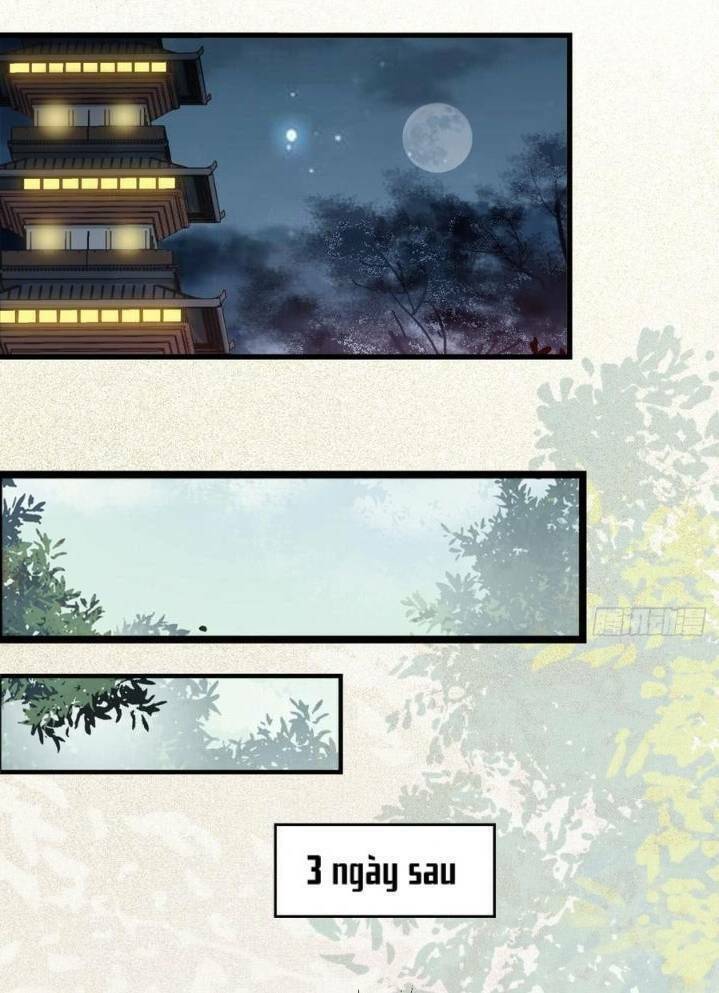 Tuyệt Sắc Quyến Rũ: Quỷ Y Chí Tôn Chap 253 - Next Chap 254