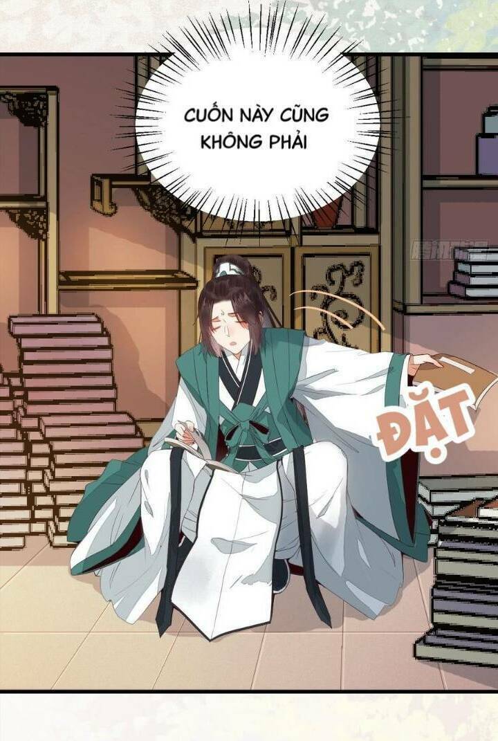 Tuyệt Sắc Quyến Rũ: Quỷ Y Chí Tôn Chap 253 - Next Chap 254