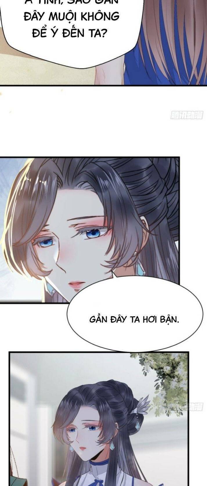 Tuyệt Sắc Quyến Rũ: Quỷ Y Chí Tôn Chap 254 - Next Chap 255