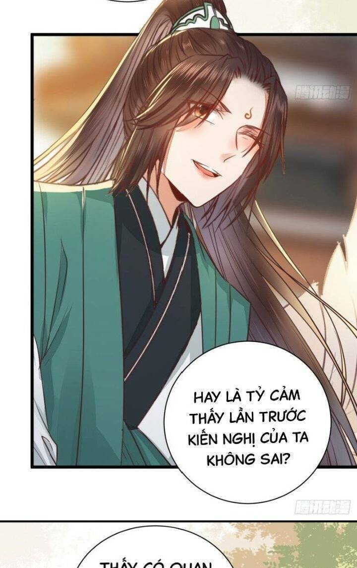 Tuyệt Sắc Quyến Rũ: Quỷ Y Chí Tôn Chap 254 - Next Chap 255