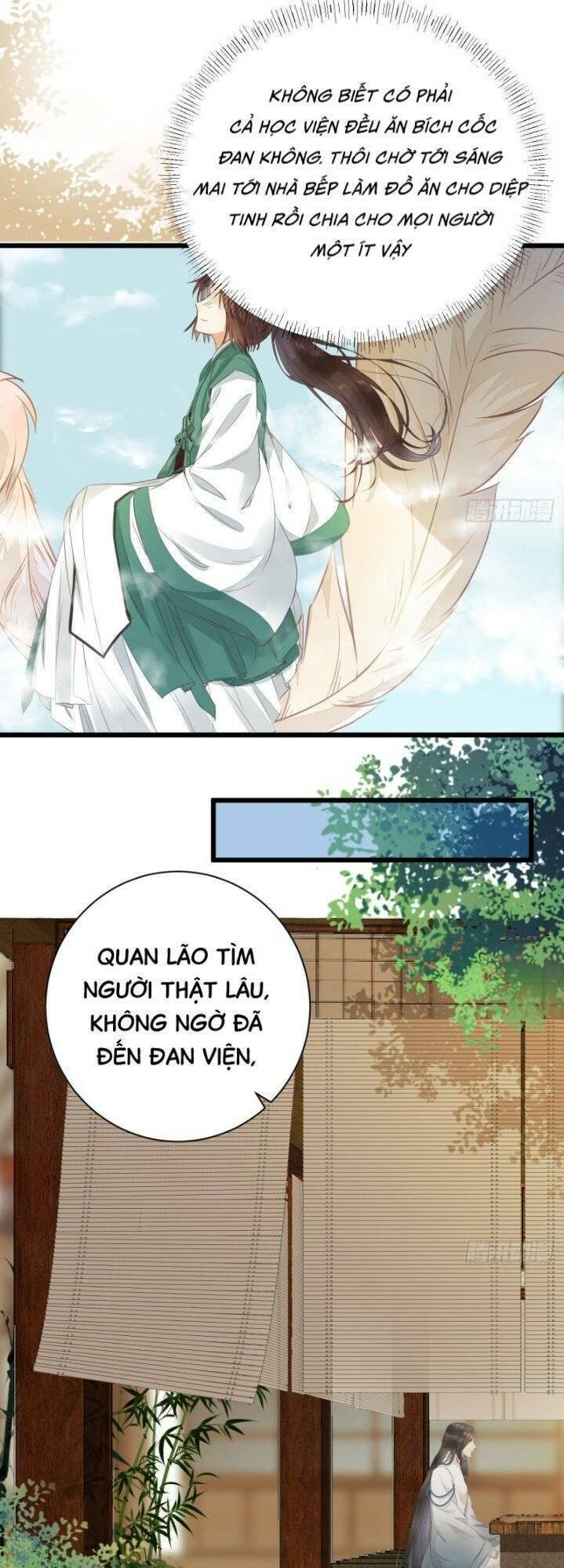 Tuyệt Sắc Quyến Rũ: Quỷ Y Chí Tôn Chap 254 - Next Chap 255
