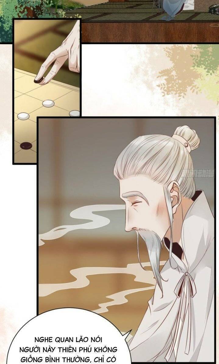 Tuyệt Sắc Quyến Rũ: Quỷ Y Chí Tôn Chap 254 - Next Chap 255