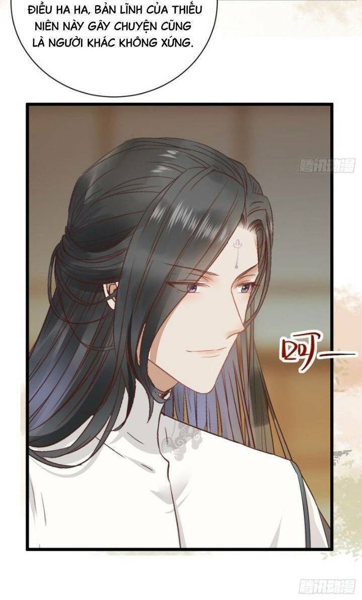 Tuyệt Sắc Quyến Rũ: Quỷ Y Chí Tôn Chap 254 - Next Chap 255