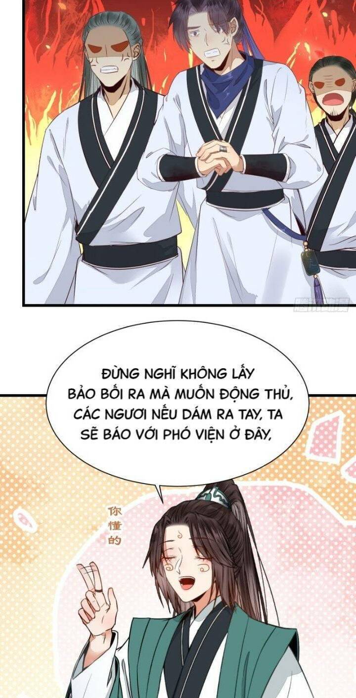 Tuyệt Sắc Quyến Rũ: Quỷ Y Chí Tôn Chap 254 - Next Chap 255