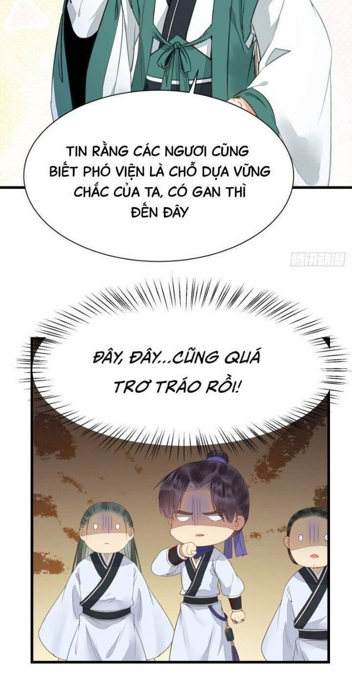 Tuyệt Sắc Quyến Rũ: Quỷ Y Chí Tôn Chap 254 - Next Chap 255
