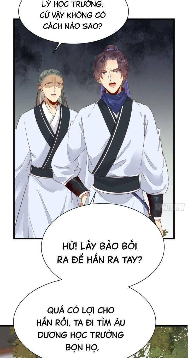 Tuyệt Sắc Quyến Rũ: Quỷ Y Chí Tôn Chap 254 - Next Chap 255
