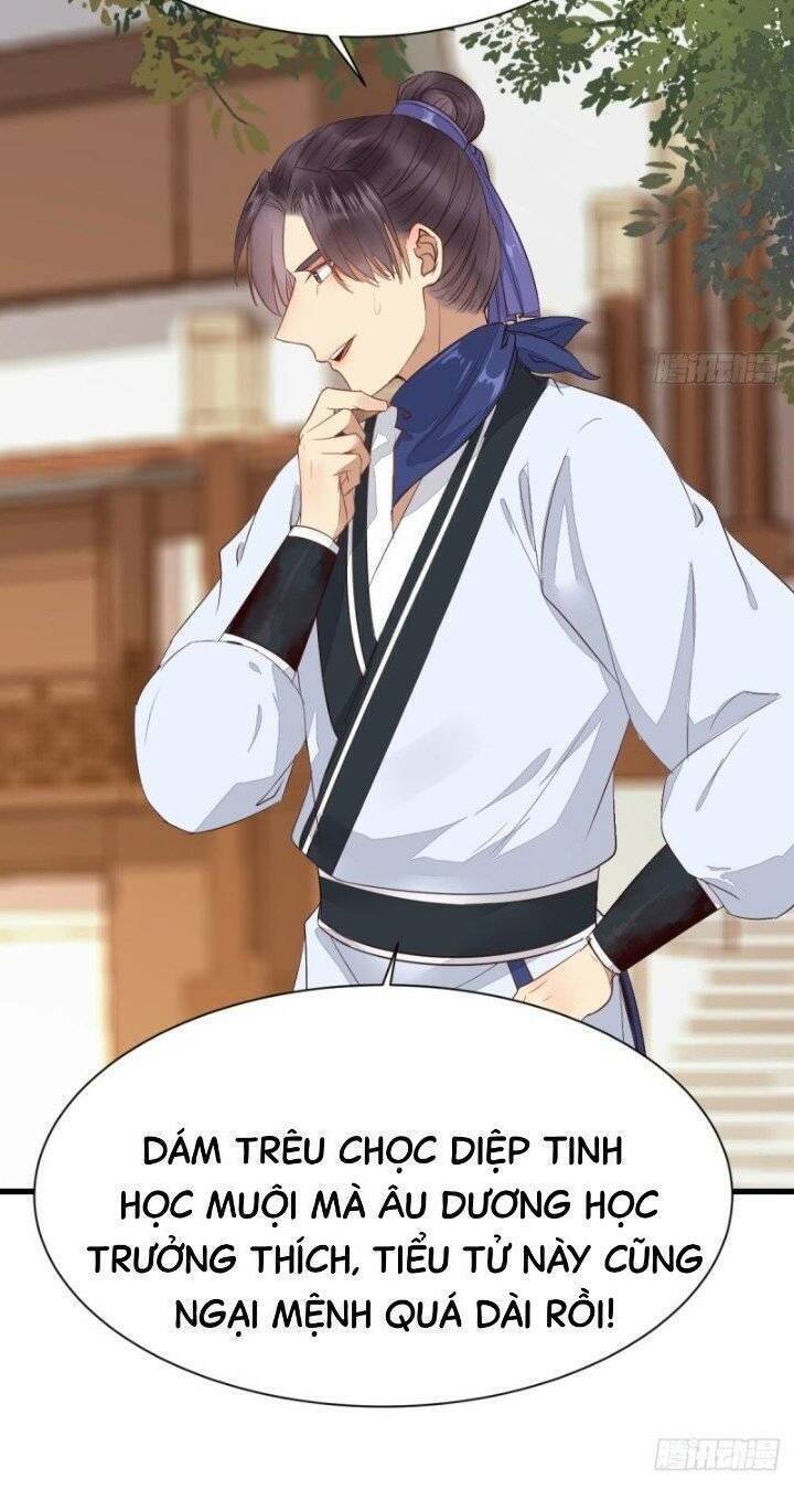 Tuyệt Sắc Quyến Rũ: Quỷ Y Chí Tôn Chap 254 - Next Chap 255