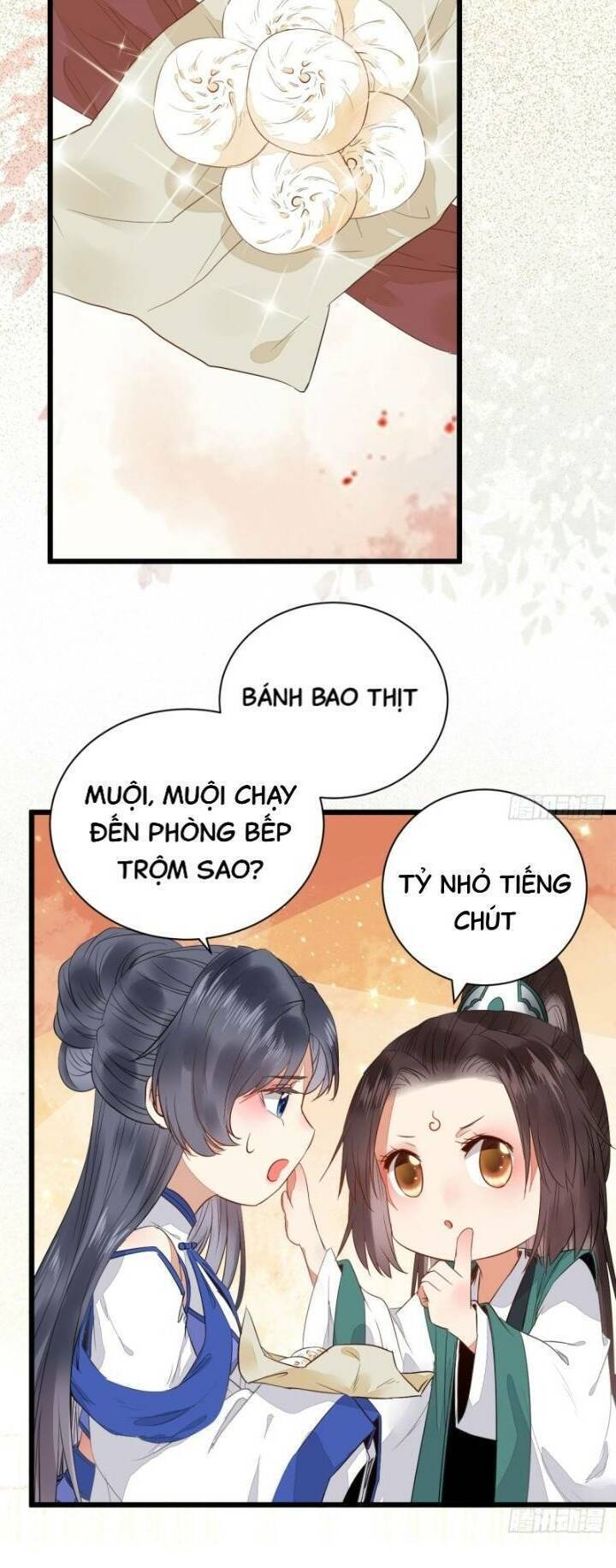 Tuyệt Sắc Quyến Rũ: Quỷ Y Chí Tôn Chap 255 - Next Chap 256