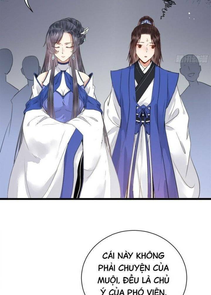 Tuyệt Sắc Quyến Rũ: Quỷ Y Chí Tôn Chap 255 - Next Chap 256