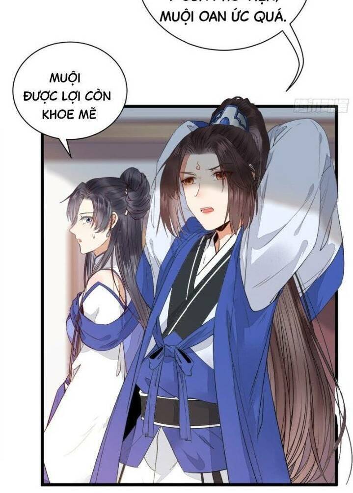 Tuyệt Sắc Quyến Rũ: Quỷ Y Chí Tôn Chap 255 - Next Chap 256