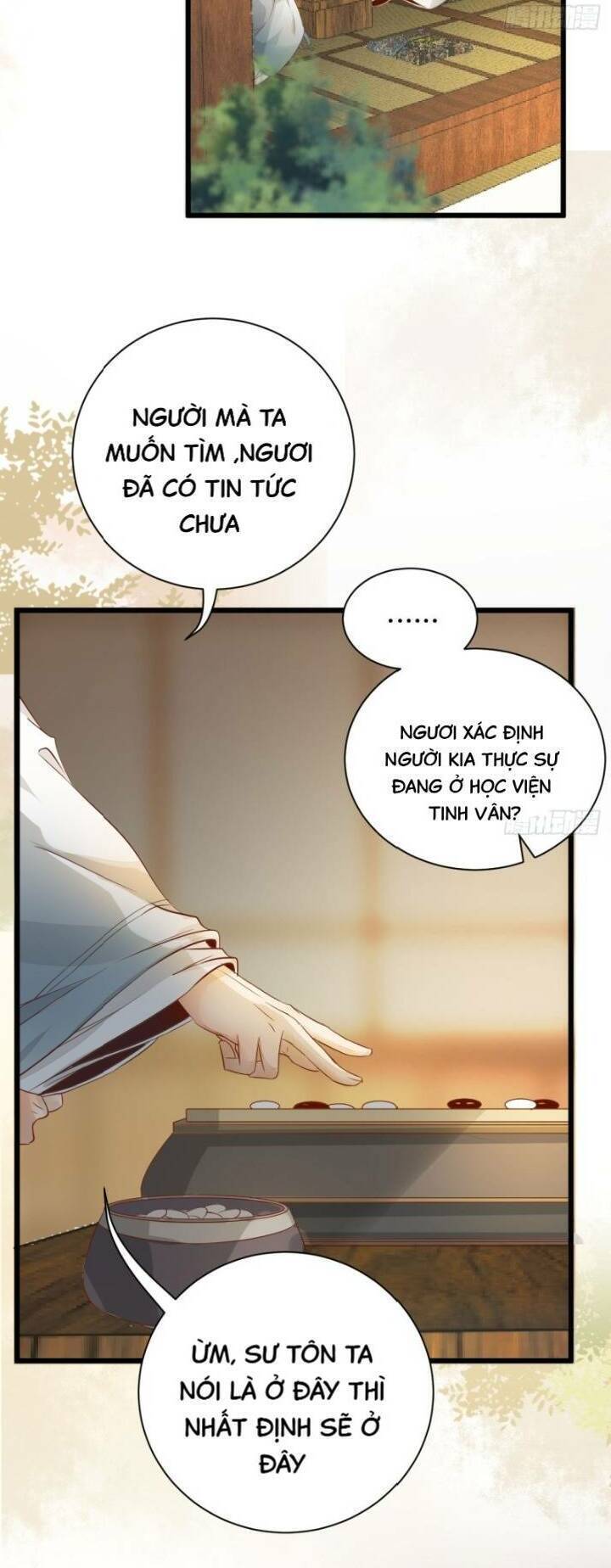Tuyệt Sắc Quyến Rũ: Quỷ Y Chí Tôn Chap 255 - Next Chap 256