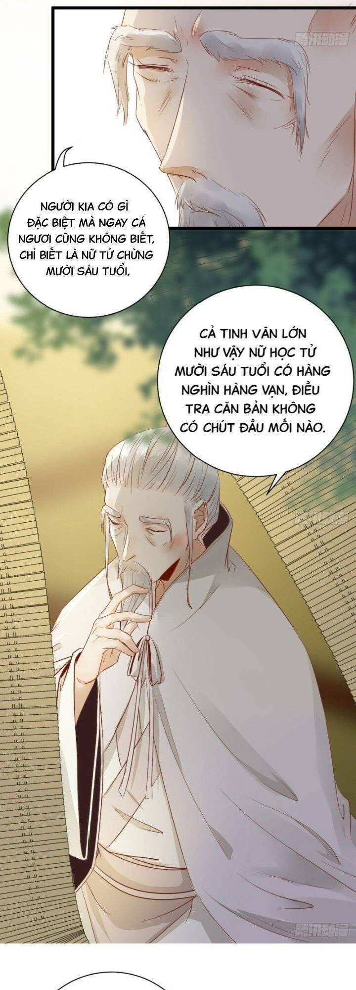 Tuyệt Sắc Quyến Rũ: Quỷ Y Chí Tôn Chap 255 - Next Chap 256